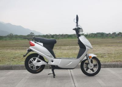 China EEC Electric battery scooter With Pedal 48V , 350W motor and COC for sale