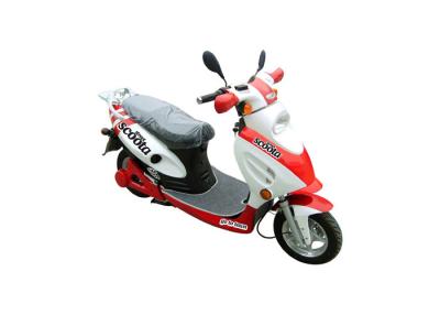 China Energy saving Brushless 1400W EEC Electric Scooter  Motorcycle for women for sale