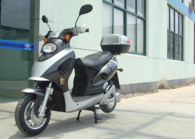 China 2000W EEC Electric Scooter with 60V / 28Ah or 24Ah battery for male or female for sale