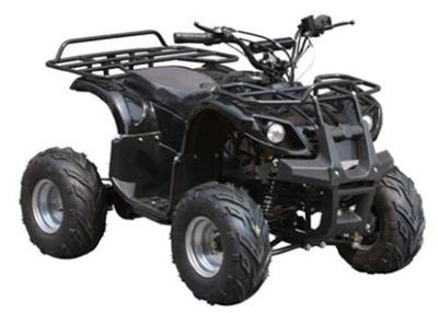 China 500W / 800W / 1000W Electric Quad ATV 4 wheel  for teenagers With CE for sale