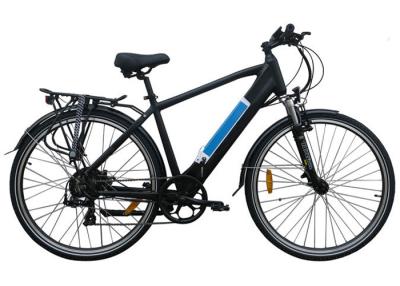 China elektrisch betriebenes Fahrrad des Tretlager-250W des Motormtb mit Lithium-Batterie 36V/10Ah zu verkaufen