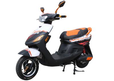 China 3000W elektrische Autoped met 72 Volt, lead-acid batterij van 35Ah, Koele e-autoped Te koop