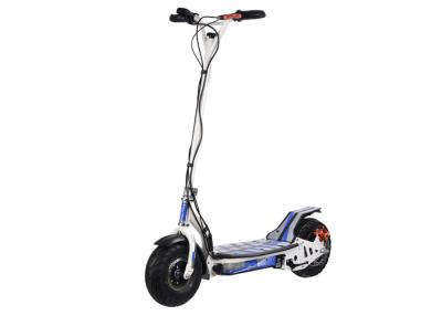 China Folding Electric Scooter with 300W Hub Motor and 36V/14AH Ternary Battery for sale