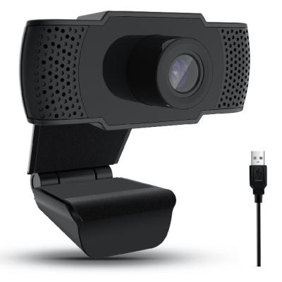 中国 Web Camera Meeting Live 1080p Stream Web Camera Meeting Live Full HD Gaming Computer Usb Webcam with full certification 販売のため