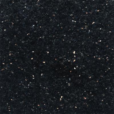 China Modern China Chimney Quartz Stone Monument Tombstone Absolute Black Galaxy Tiles India Marble Flooring Commercial Granite for sale