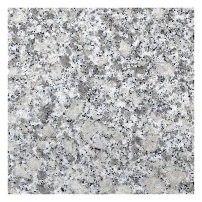 China Modern Genuine Factory Natural Polished White Granule Sesame Tiles G602 Garden Cobblestone Countertops Flamed Granite For Sale for sale