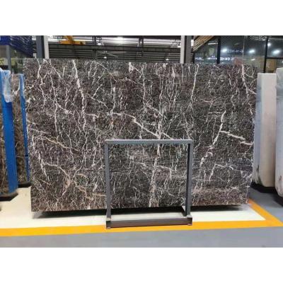 China Manufacturer Wholesale Modern Black Marble Sahara Noir Indian Marble Price Flooring Zebra Tile Slab Pavers Price for sale