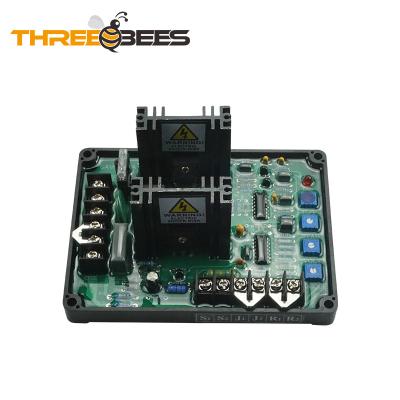 China Replaced for Universal AVR Generator AVR Board GAVR-25A Automatic Voltage Regulator GAVR 25A for diesel generator for sale