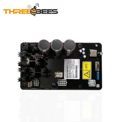 China Use For Diesel Generator AVR 314-7755 Automatic Voltage Regulator On Hot Sale for sale