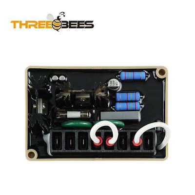 China Replaced for AVR Generator SE350 6.5Kva 6KW Marathon Voltage Regulator AVR Generator for sale