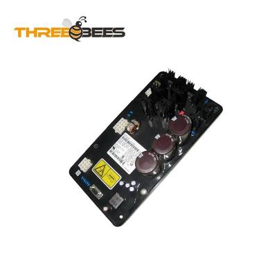 China Hot Sale AVR amp2000 Diesel Generator AVR 314-7755 Generator CDVR Digital Voltage Regulator Cheap Price for sale