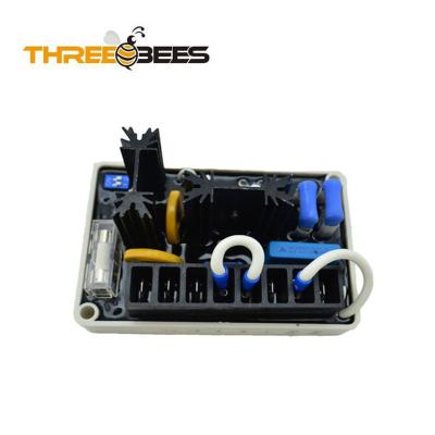 China Replaced for AVR EA350 AVR EA350 Brushless Generator Circuit Diagram for sale