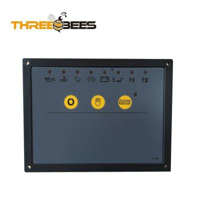 China Remote Control Automatic Start Generator Controller DSE703 for sale