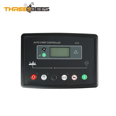 China Intelligent Automatic Remote Control Generator Controller DSE 6110 for sale