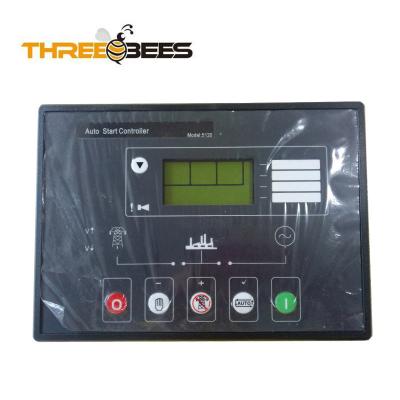 China Remote Control Generator Control Panel DSE 5120 Engine Control Module for sale