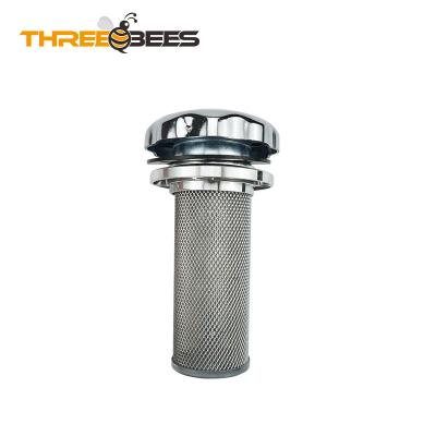 China Factory Manufacturer's Spot Hydraulic Air Cleaner Element And Air Filter EF3-40 for sale