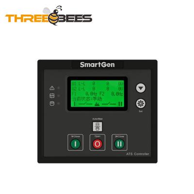 China Automatic Transfer Switch Smartgen ATS Controller HAT560NB for sale