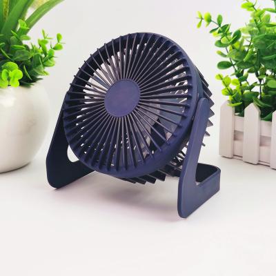 China Cheap Portable Handheld Student Notebook Mini Desk Small Portable Mini Fan Fan Home Office Wholesale Price Room Desktop USB Fan Small for sale