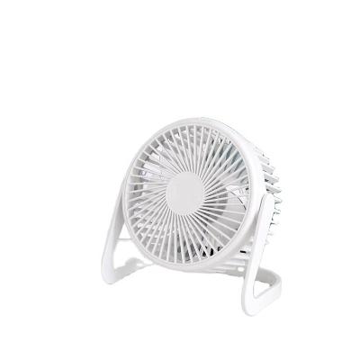 China Cheap Handheld Brushless Mini Fan Hanging Handy Portable Low Price USB Mini Fan For Office Student Table Fans for sale