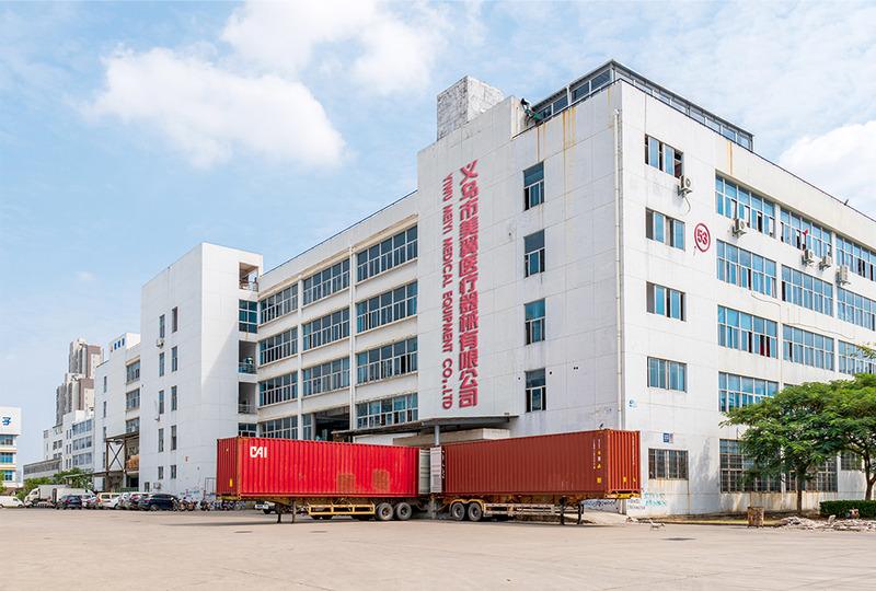 Verified China supplier - Yiwu Meiyi Medical Equipment Co., Ltd.