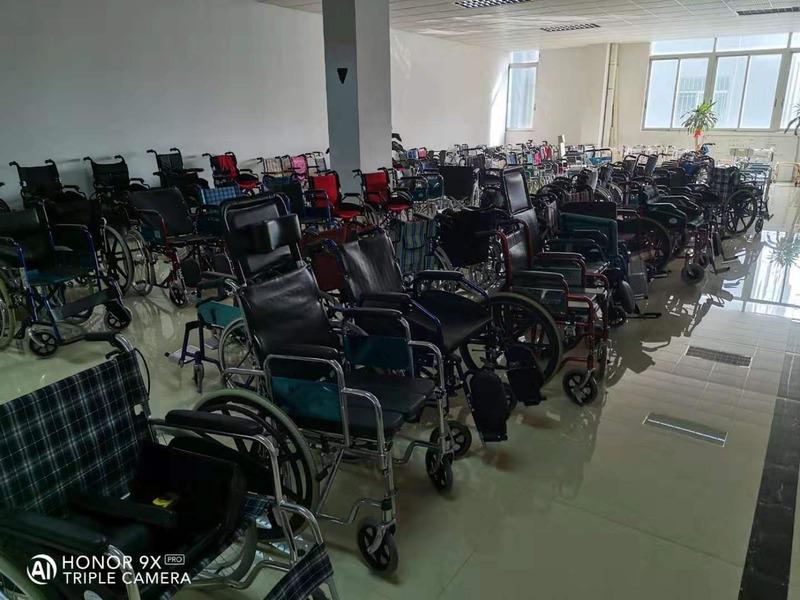Verified China supplier - Yiwu Meiyi Medical Equipment Co., Ltd.