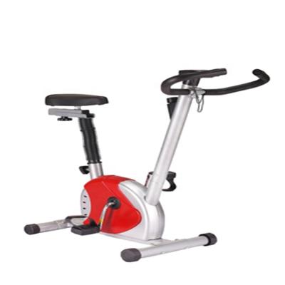 China Long Lasting Fitness Equipment Home Bodybuilding Magnetic Dynamic Exercise Bike With Counter for sale