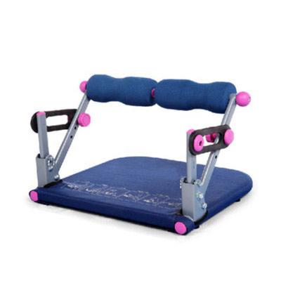 China Durable Hot Sale Sport And Fitness Equipment For Exercise , New Design Wonder Toal Core And Six Exercixe Package Care for sale
