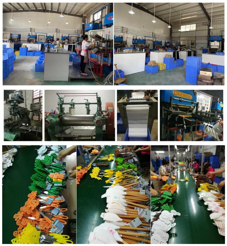 Verified China supplier - Cook Well Enterprise Co., Ltd.