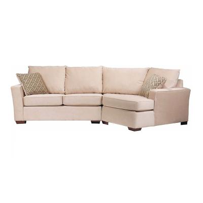 China Single Three Seater Velvet Fabric Upholstery Sofa Cover For Leather Sofa for sale