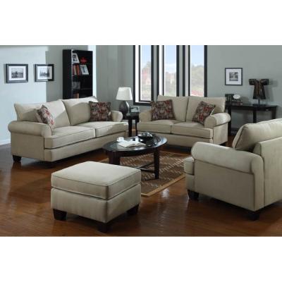 China Modern Design Living Room Sofa Modular American Protective Sectional Cover Fabric Modern Living Room for sale