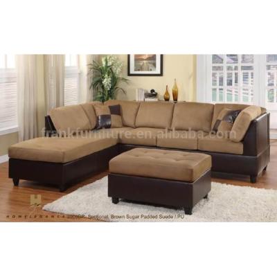 China Cheap Sofa 7 Seater Chesterfield Modern Design Living Room Sectional Sofa OEM New for sale