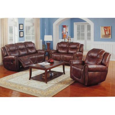 China Modern Modern Sectional Sofa 3 2 1 Modern Sofa Italy Living Room Furniture Recliner Sofa Leather for sale