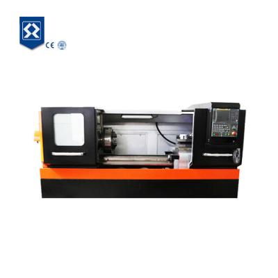 China Vertical 4 Metal Cutting Pipe Threading Lathe and Pipe Threading CNC Lathe Machine Equipment for sale