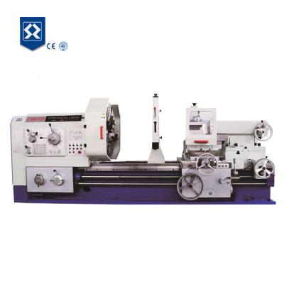 China Conventional Pipe Lathe Machine Factory Horizontal Screw Lathe High Speed ​​Precision Lathe for sale