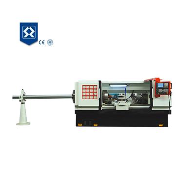 China Factory QK1322 High Speed ​​CNC Electric Automatic Metal Pipe Threading Lathe Machine For Lathe Manufacturer for sale