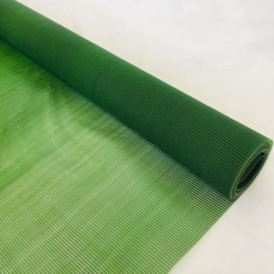 China PE Adjusted HDPE Mesh Utility Netting Plastic PE Mesh for sale