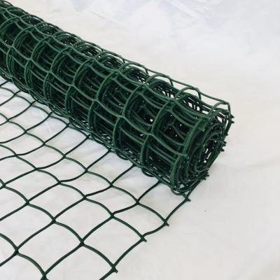 China PE Adjusted HDPE To Mesh PE Utility Mesh Mesh for sale