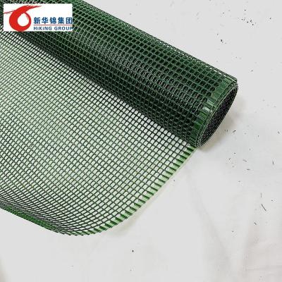 China 100% COOL Strong PVC and PE Utility Chicken HDPE Material Netting Mesh for Animal for sale