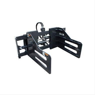 China Multifunctional Sliding Loader Spare Parts Soft Clip For Handling Goods for sale