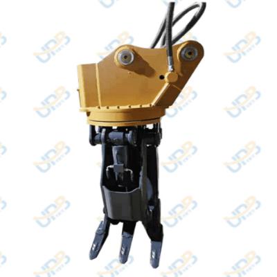 China Capturador de madera de Spares Hydraulic Rotary del excavador de SANY YGP en venta