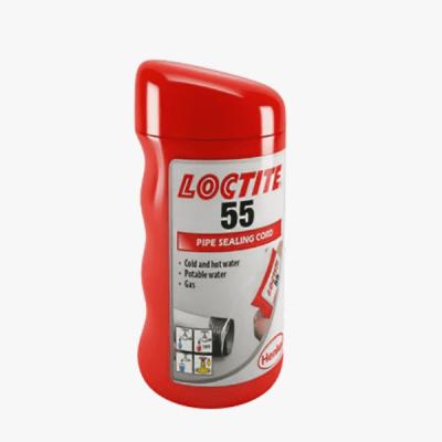 China 2056938 vedador da linha do Loctite 55 de Teroson do Loctite de Henkel para o tamanho máximo da tubulação 4 polegadas à venda