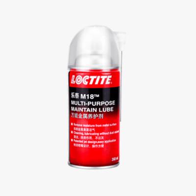 Cina Agente indurente For Metal Surface 360ml del metallo universale di Teroson del Loctite di M18 il Henkel in vendita