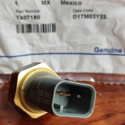 China T407180 Perkins Engine Parts 320-3062 Perkins Oil Pressure Sensor en venta