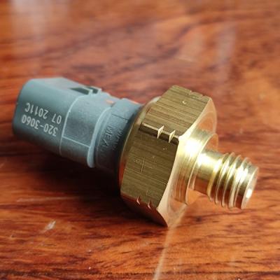 China T406711 320-3060  Perkins Engine Parts C4.4 C7.1 Oil Pressure Sensor for sale