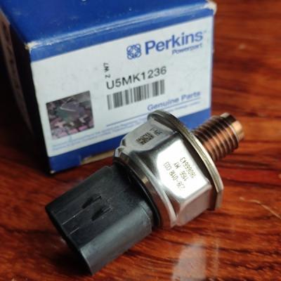 Cina Sensore di pressione del carburante di U5MK1236 238-0118 Perkins Engine Parts C4.2 C6.4 in vendita