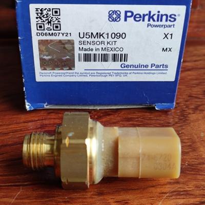 China Sensor U5MK1090 274-6720 de la presión de aire de C2.4 C6.4 original y auténtico en venta