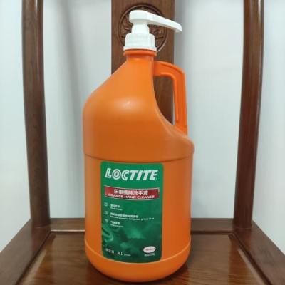 Κίνα Ευρέως χρησιμοποιημένο Henkel Loctite Teroson Loctite 7850 πορτοκαλί χέρι καθαρότερο 4L 500ml προς πώληση