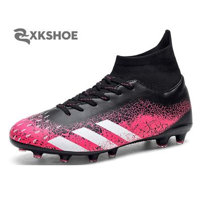 China High-Cut And Low Cut Soccer Addidas Soccer Ladies Sports Shoes for sale