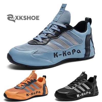 China Athletic Tennis Sports Running Shoes Running Breathable Men for sale