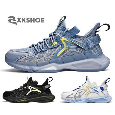 China Unique Fashion Shoe Manufacturers In Pakistan Outdoor Men Sneaker Shoescasual Sports Walking Wholesale Baby Shoes Sports Shoes for sale